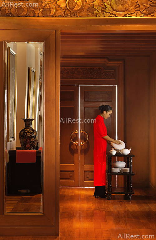 Nikko Bali Resort & Spa 87